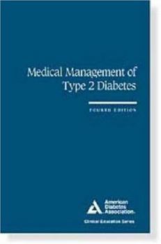 Paperback Medical Management of Type 1 Diabetes [With CDROM] Book