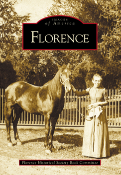 Paperback Florence Book