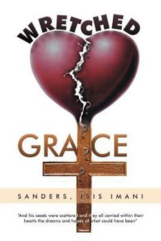 Paperback Wretched Grace Book