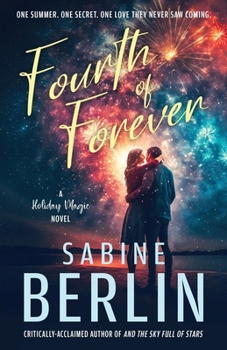 Paperback Fourth of Forever Book