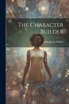 Paperback The Character Builder Book