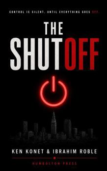 Paperback The Shutoff Book