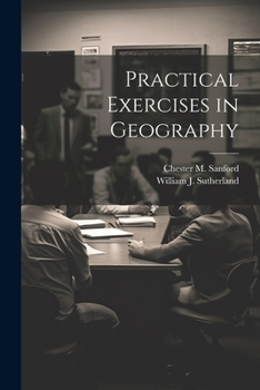 Paperback Practical Exercises in Geography Book