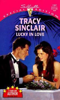 LUCKY IN LOVE