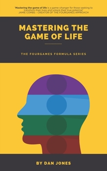 Paperback Mastering The Game of Life Book
