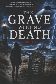 Paperback The Grave with no Death Book