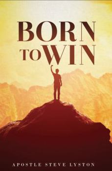 Paperback Born To Win Book