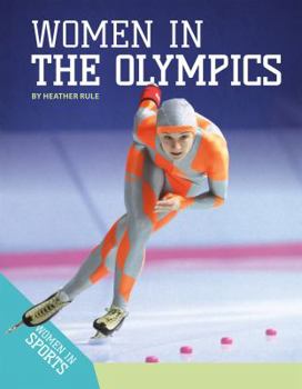 Women in the Olympics - Book  of the Women in Sports