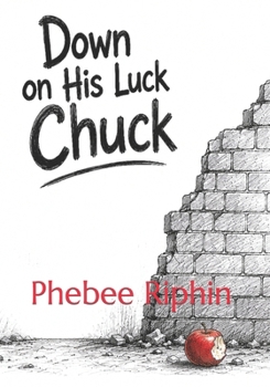 Paperback Down on His Luck Chuck Book