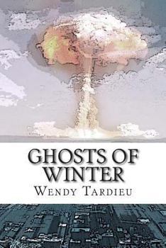 Paperback Ghosts of Winter: The Nameless Threat Book
