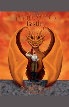 Paperback Dragons Return Book