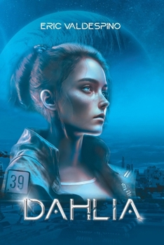 Paperback Dahlia Book