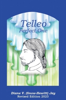 Paperback Telleo: Perfect One Book