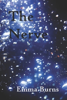 Paperback The Nerve Book