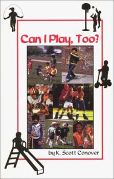 Paperback Can I Play, Too? Book
