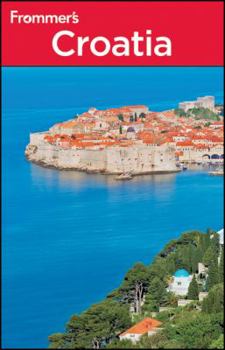 Frommer's Croatia (Frommer's Complete)