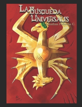Paperback La Búsqueda Universalis [Spanish] Book