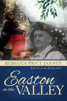 Paperback Easton in the Valley Book