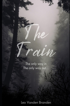 Paperback The Train Book