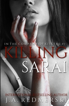 Paperback Killing Sarai Book