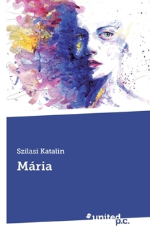 Paperback Mária [Hungarian] Book