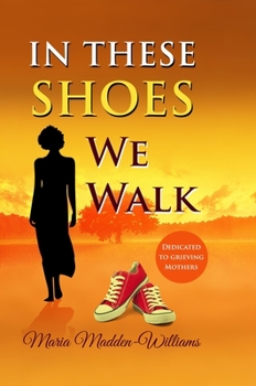 Hardcover In These Shoes We Walk Book