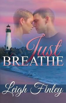 Paperback Just Breathe Book