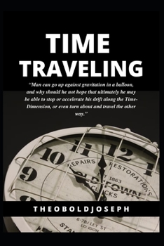 Paperback Time Traveling Book