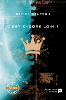 Paperback C'est encore loin ? [French] Book