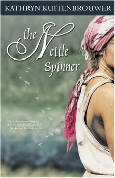 Paperback The Nettle Spinner Book