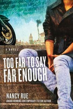 Too Far to Say Far Enough - Book #3 of the Reluctant Prophet