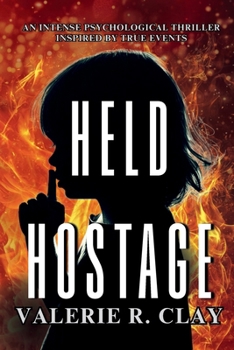 Paperback Held Hostage Book