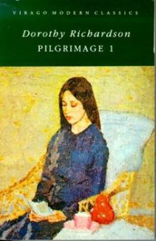 Paperback Pilgrimage 1 Book