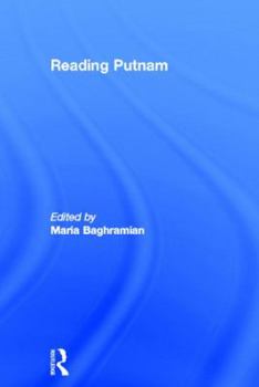 Hardcover Reading Putnam Book
