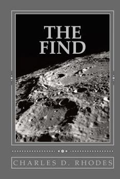 Paperback The Find Book