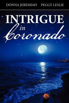 Paperback Intrigue in Coronado Book