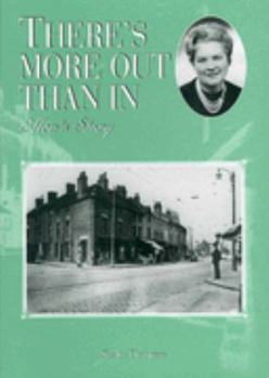 There's More Out Than in - Ellen's Story