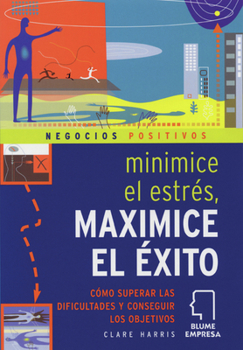 Minimize Stress, Maximize Success: Effective Strategies for Realizing Your Goals (Positive Business Series)