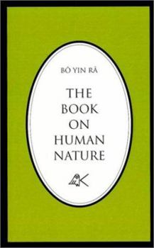 Paperback The Book on Human Nature Book