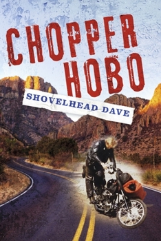 Paperback Chopper Hobo: Volume 1 Book