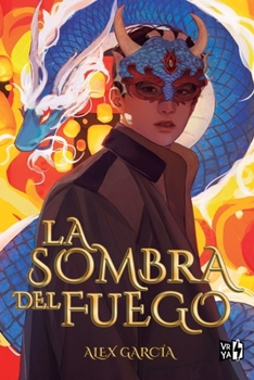 Paperback La sombra del fuego (Spanish Edition) [Spanish] Book
