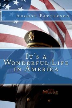 Paperback It's a Wonderful Life in America Book