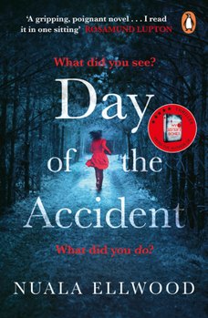 Paperback The Day of the Accident Book