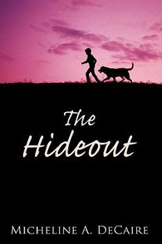 Hardcover The Hideout Book
