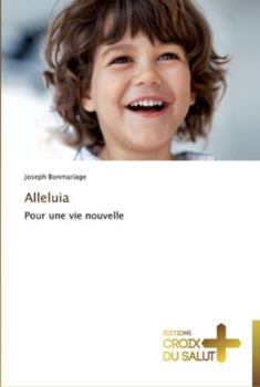 Paperback Alleluia [French] Book