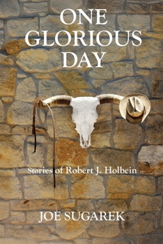 Paperback One Glorious Day Book