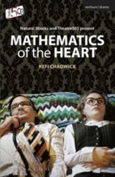 Paperback Mathematics of the Heart Book