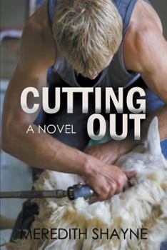 Paperback Cutting Out Book