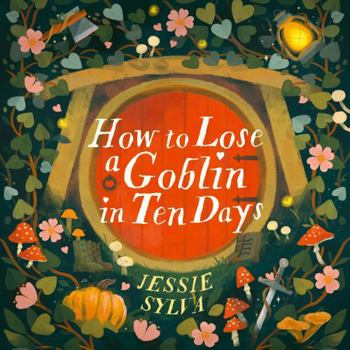Digital Audiobook How to Lose a Goblin in Ten Days Book