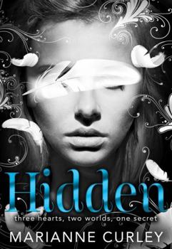 Hidden - Book #1 of the Avena